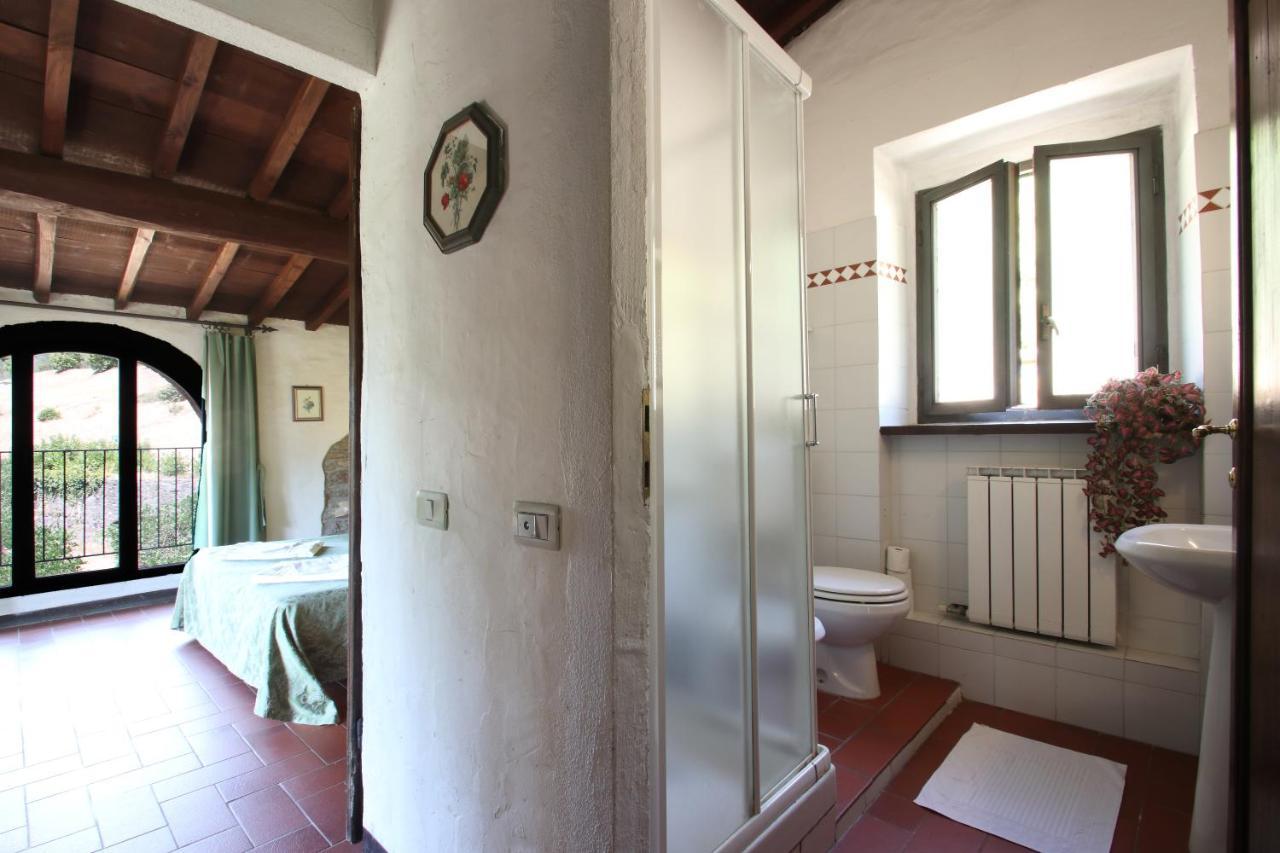 Fattoria Il Lago Dicomano Exterior photo