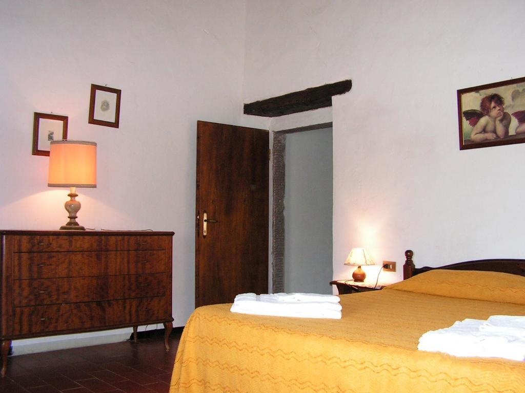 Fattoria Il Lago Dicomano Room photo