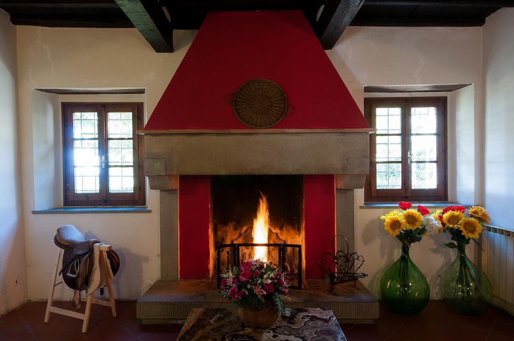 Fattoria Il Lago Dicomano Room photo