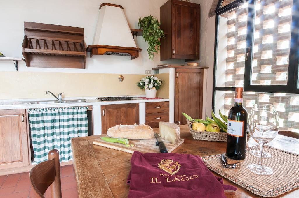 Fattoria Il Lago Dicomano Room photo