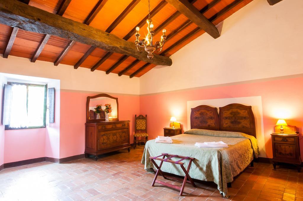 Fattoria Il Lago Dicomano Room photo